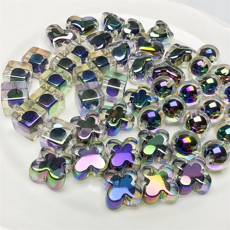 Light Gray [New Beads] Premium beads by pack 29.9$