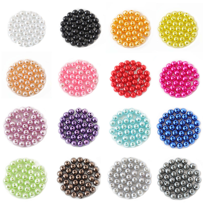 Light Gray [Value Packs] Beautiful Beads by pack