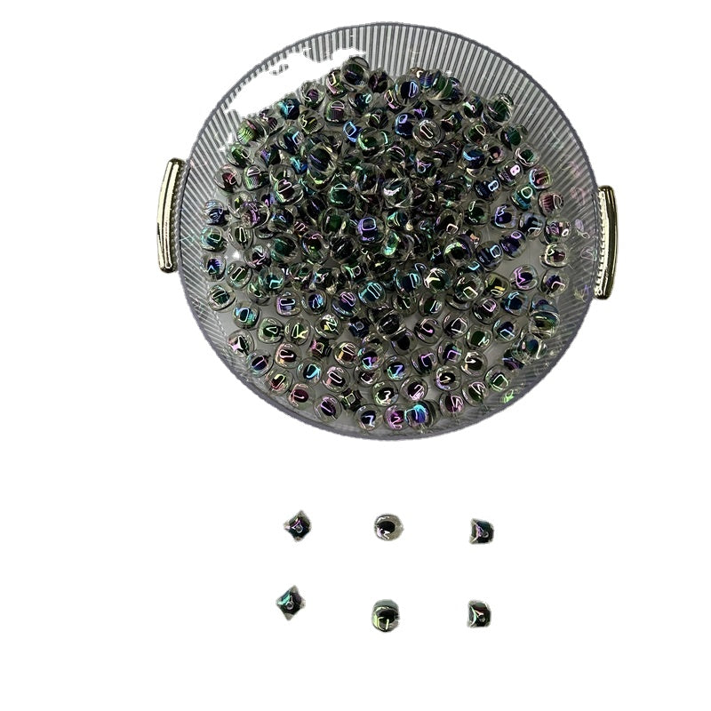 Dark Slate Gray [New Beads] Premium beads by pack 29.9$