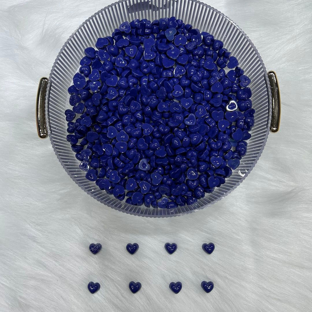 Midnight Blue [Wholesale] Premium charms by pack 12.9$