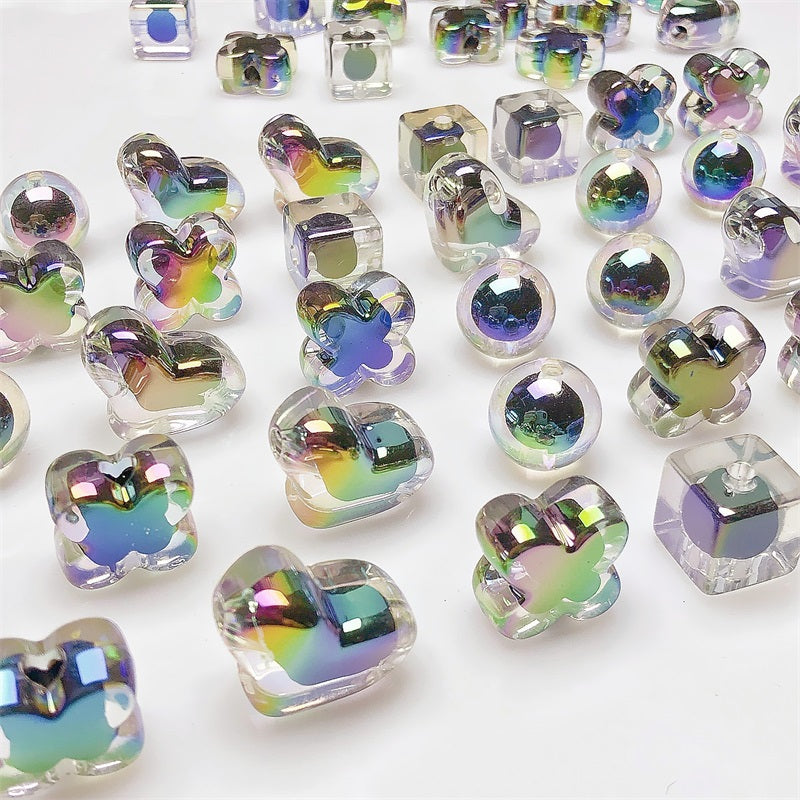 Light Gray [New Beads] Premium beads by pack 29.9$